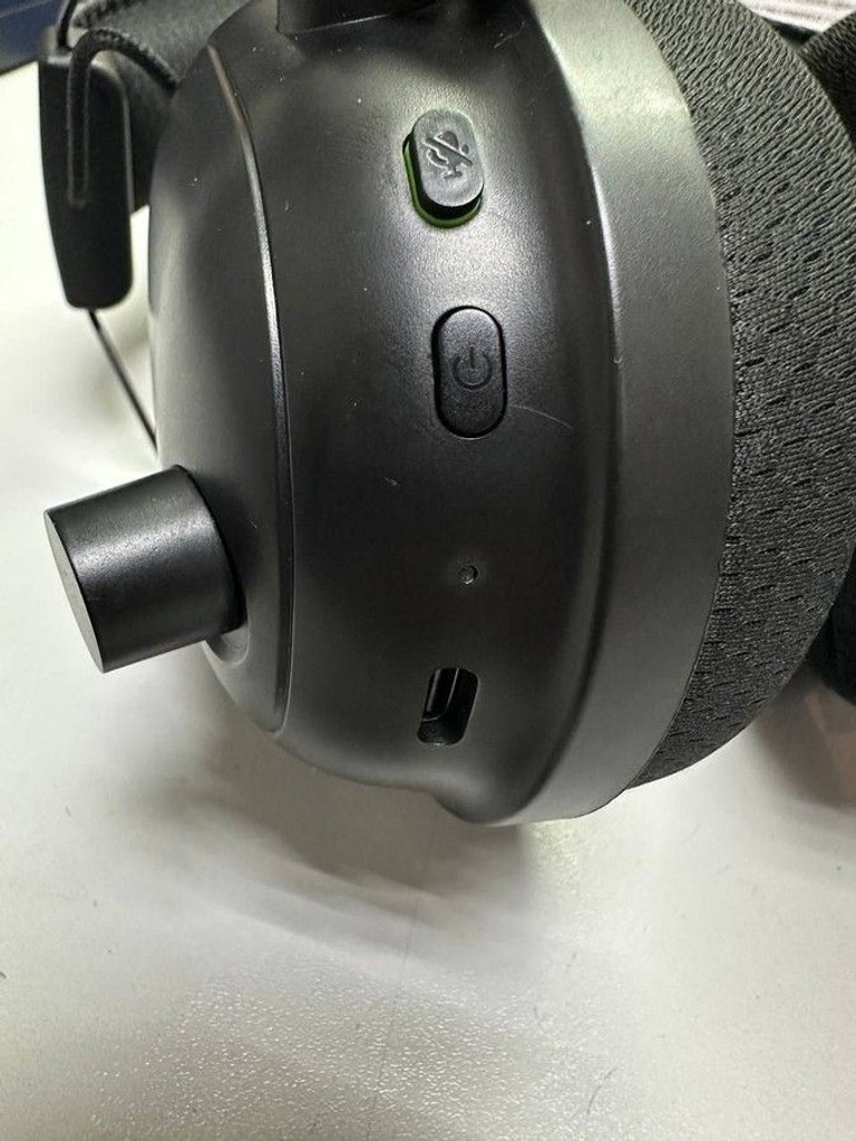 Razer blackshark v2 pro rz04-03220100-r3m1 Код:01-201114660. Зображення 5