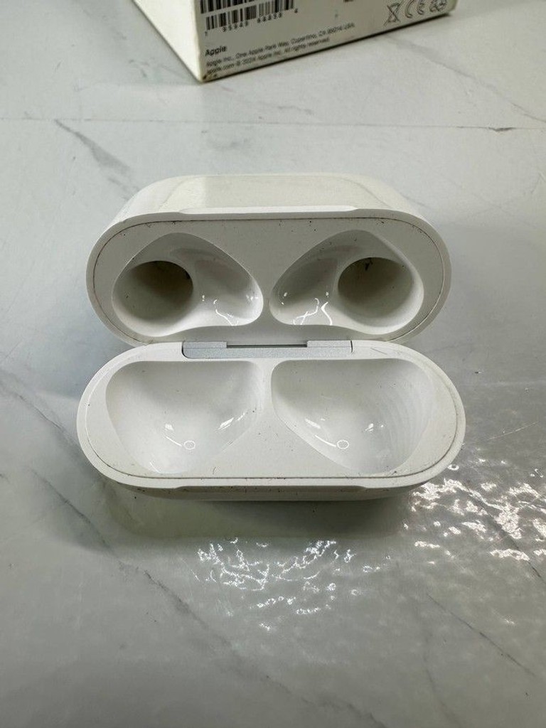 Apple airpods 4 Код:01-201116398. Изображение 6