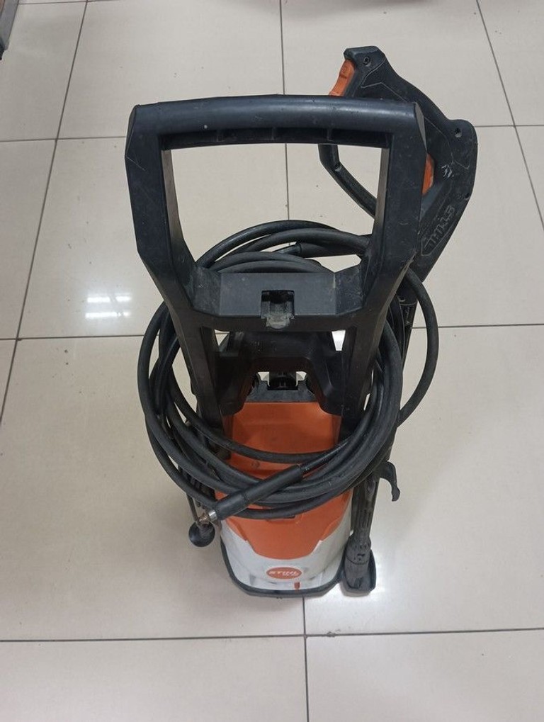 Оголошення Stihl RE 90 Б/У