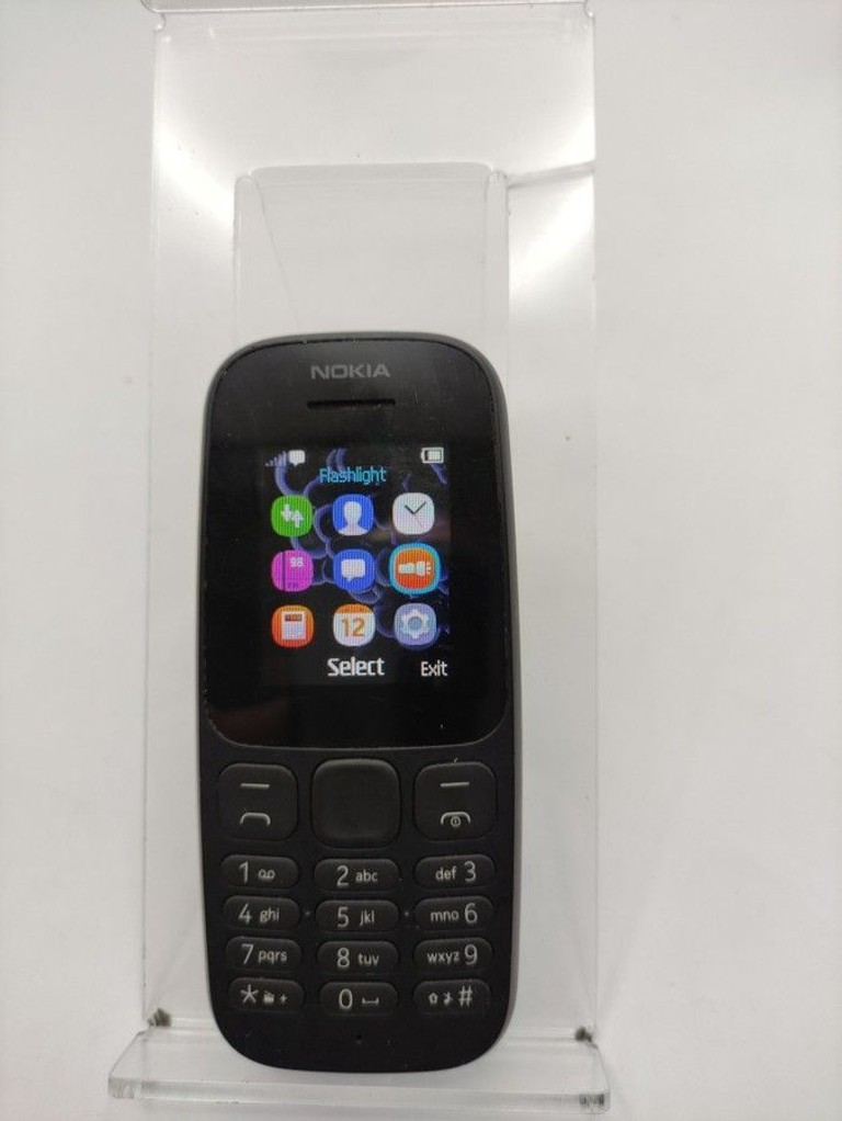 Оголошення Nokia 105 ta-1010 Б/У