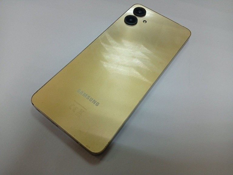 Объявление Samsung galaxy a06 4/128gb Б/У