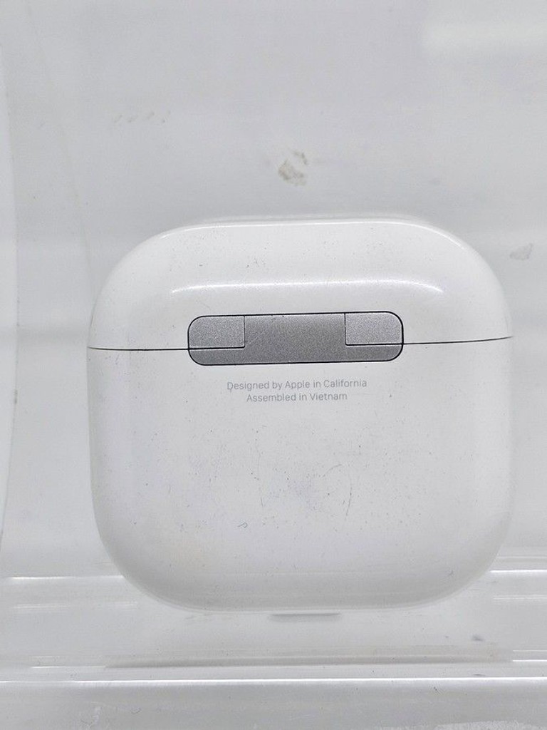 Apple airpods 4 with active noise cancellation Код:01-201052967. Зображення 8