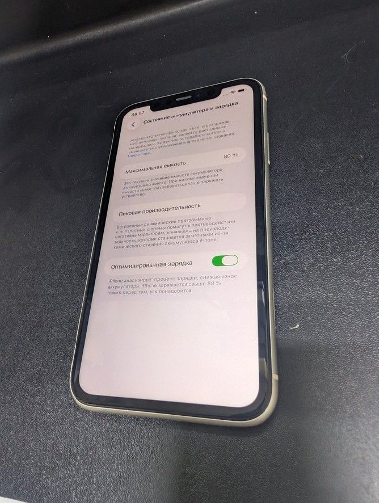 Дешево Apple iphone 11 64gb з ломбарду