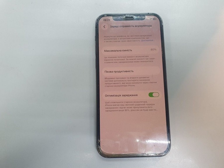 Apple iphone 12 pro 256gb Код:01-201127149. Изображение 7
