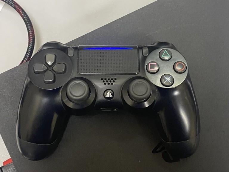 Sony playstation 4 slim 500gb Код:01-201120424. Зображення 5