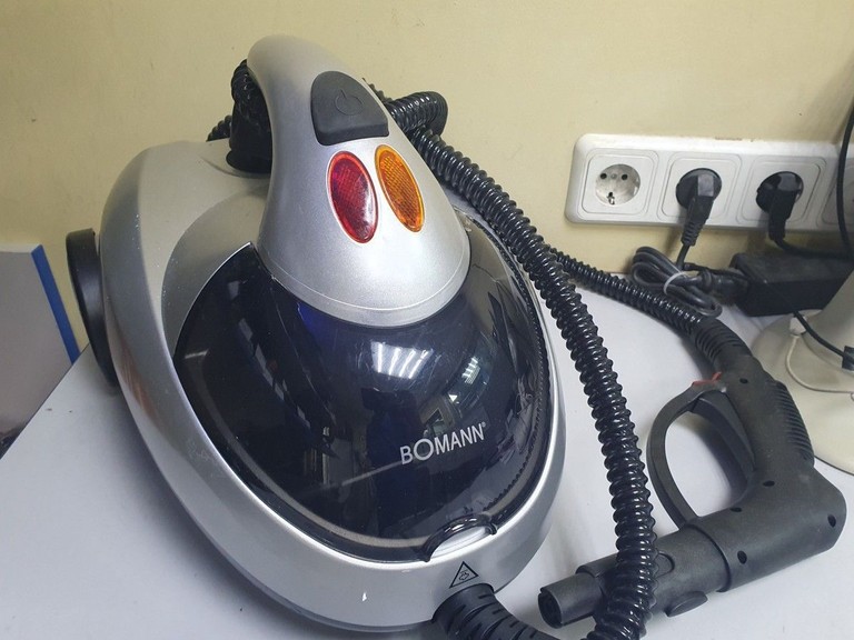 Купити Bomann dr 921 cb Б/У