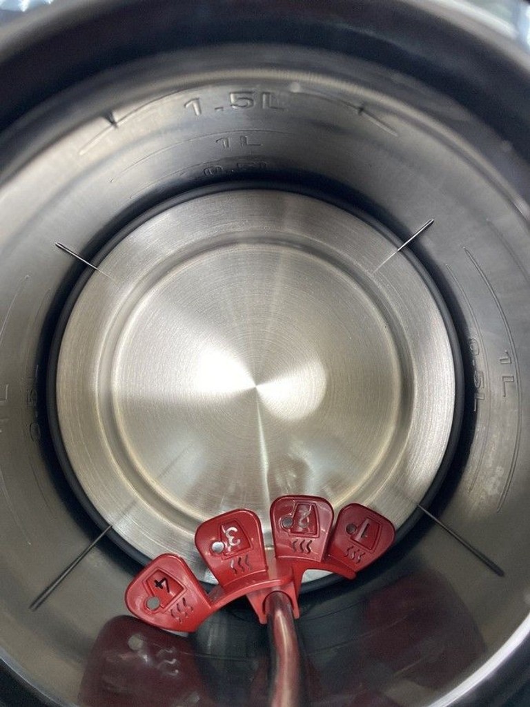 Оголошення Tefal KO150F30 Б/У