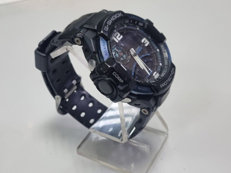 Дешево Casio G-Shock GA-1000-1AER з ломбарду