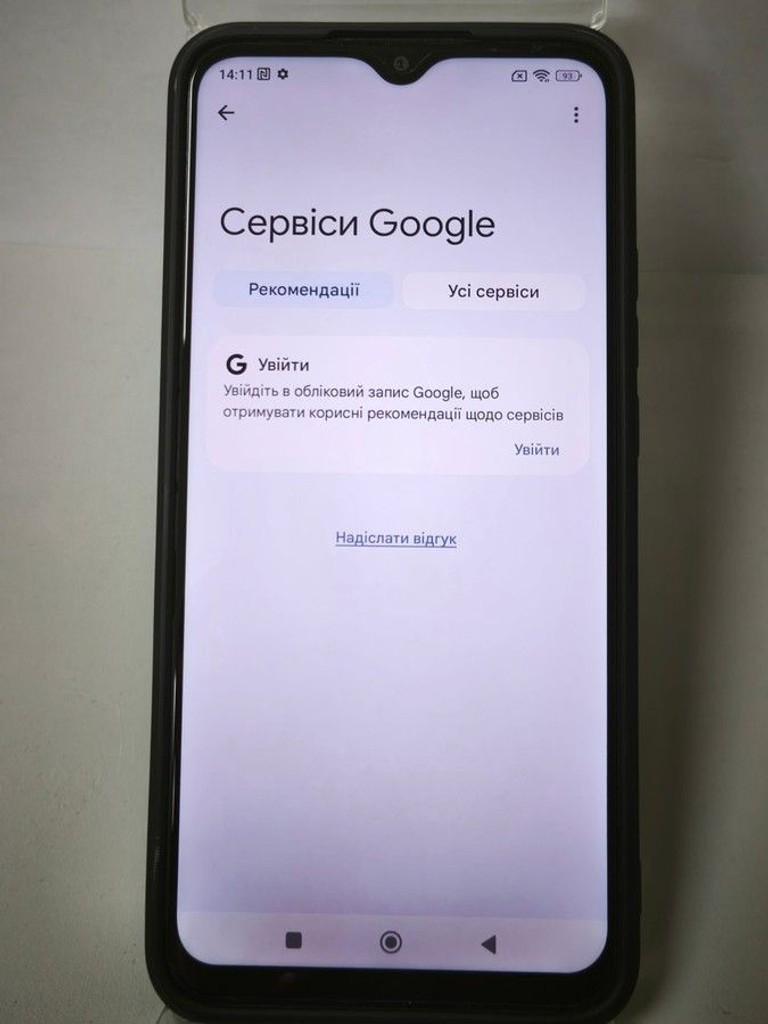 Xiaomi redmi 9 4/64gb Код:01-201129106. Зображення 8