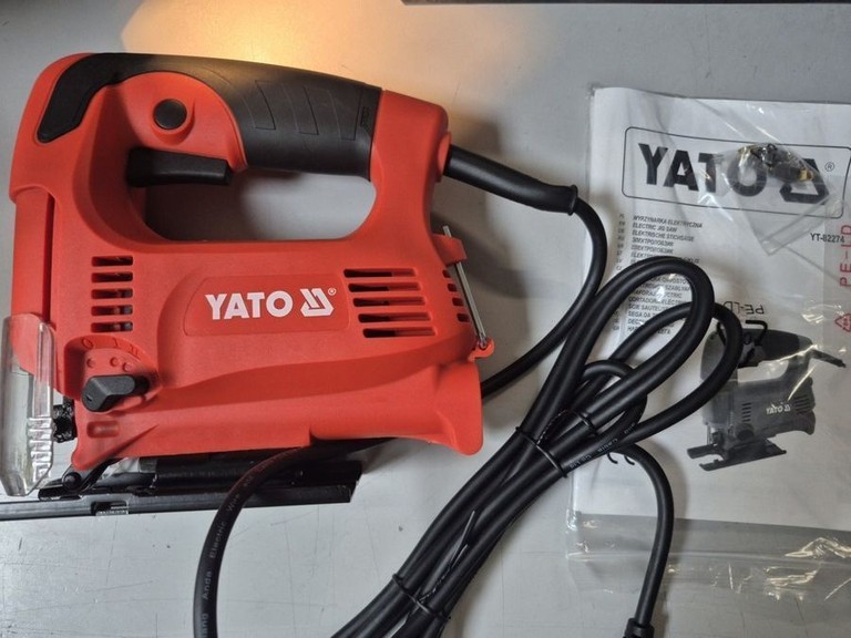 Купити Yato YT-82274 Б/У