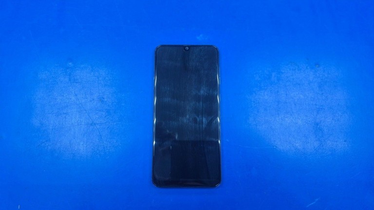 Дешиво Samsung galaxy a50 sm-a505fn 4/64gb с ломбарда