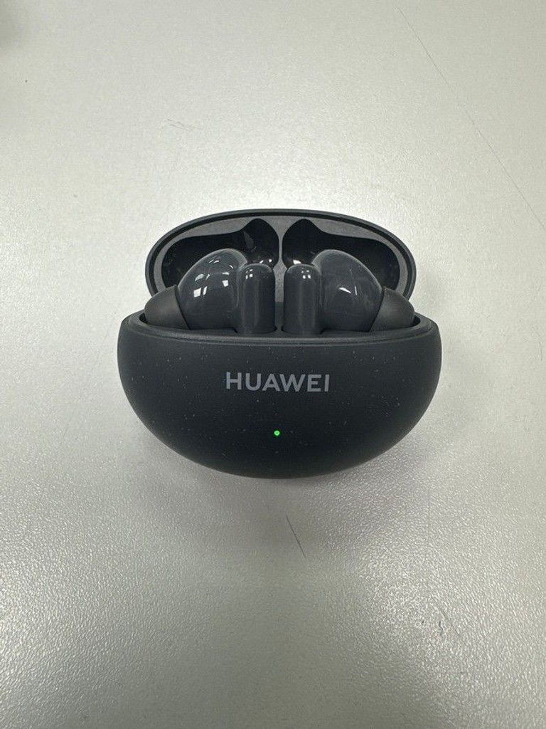 Оголошення Huawei FreeBuds 5i Black Б/У