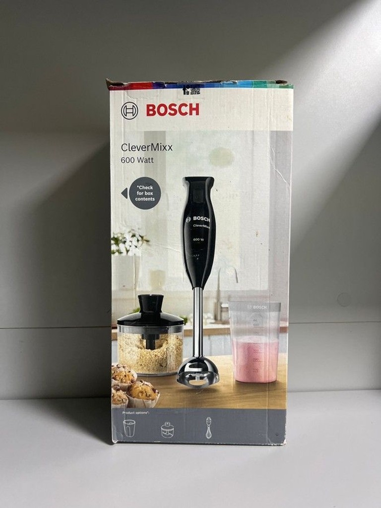 Bosch MSM2620B Код:01-201126589. Зображення 5