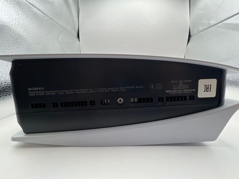 Розпродаж Sony PlayStation 5 825GB, продавець Техноскарб