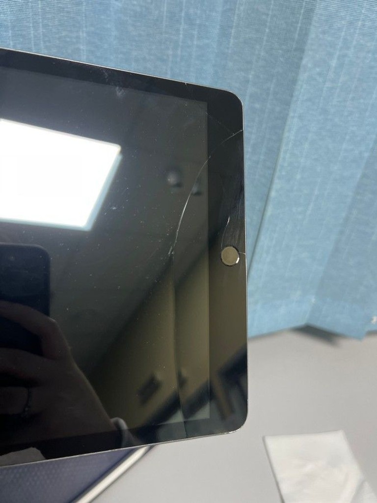 Apple ipad 10.2 2020 wi-fi 32gb Код:01-201120538. Зображення 5