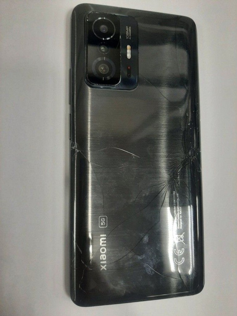 Дешево Xiaomi 11t 8/256gb з ломбарду