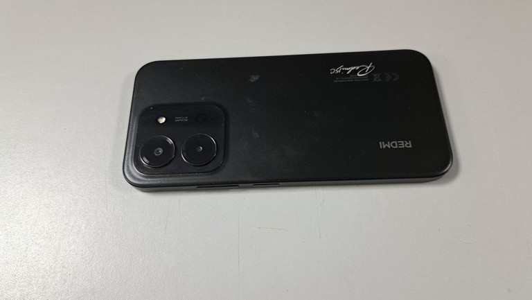 Xiaomi redmi 15c 4g 4/256gb Код:01-201137224. Зображення 7