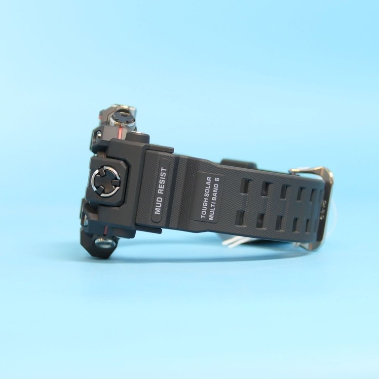 Casio G-SHOCK Master G G-9500-1ER Код:null. Зображення 8