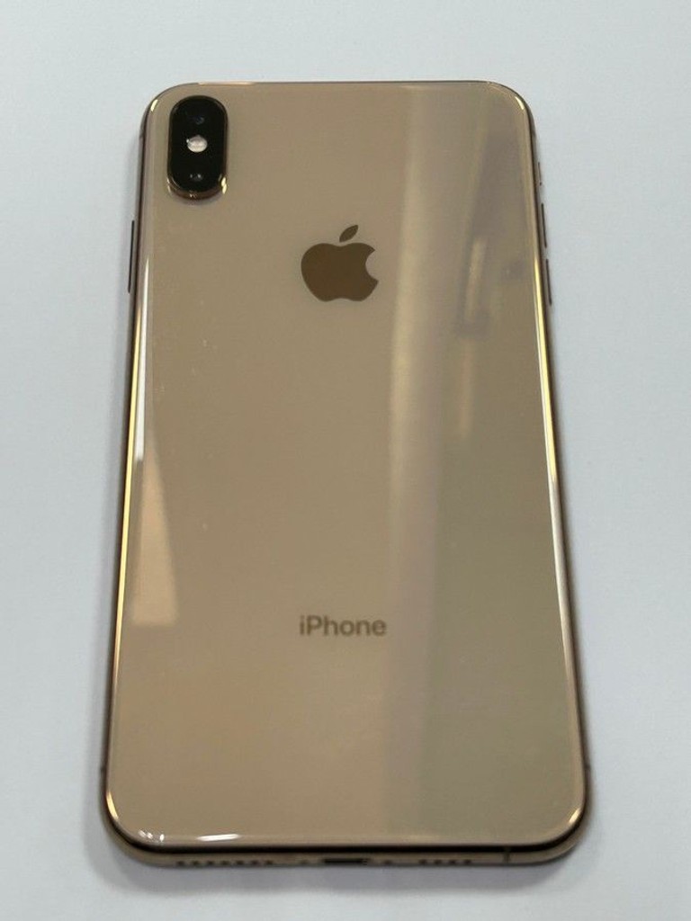 Apple iphone xs max 64gb Код:01-201138807. Зображення 8