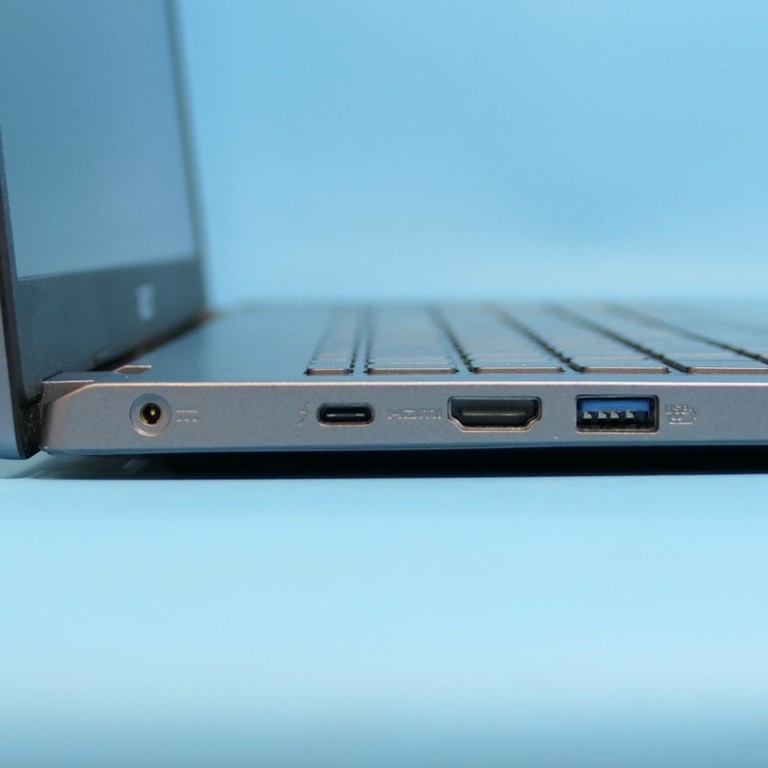 Acer Aspire 17 (17.3" Full HD IPS / Intel Core 5 / 16GB DDR5 / 512GB SSD) Код:null. Зображення 7
