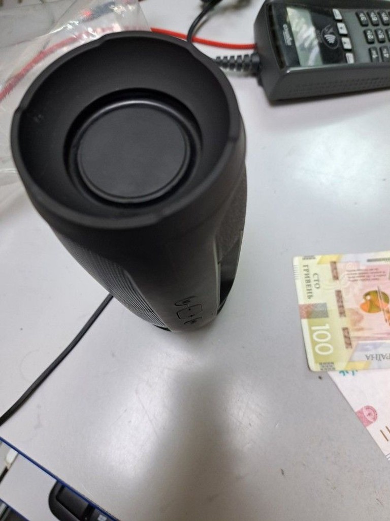 Оголошення Jbl (Копія) charge mini 3+ Б/У