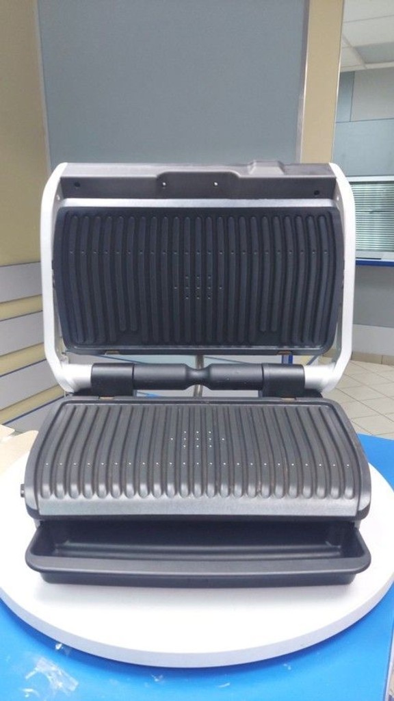 Оголошення Tefal OptiGrill Elite XL GC760D30 Б/У