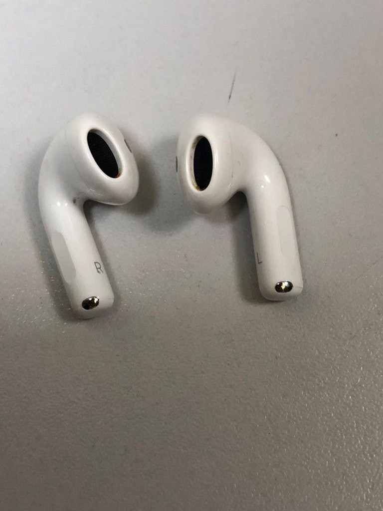 Apple airpods 4 Код:01-201144622. Зображення 6