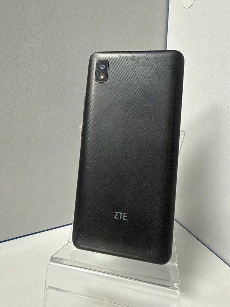 Распродажа Zte Blade L210 1/32GB Black, продавец Техноскарб
