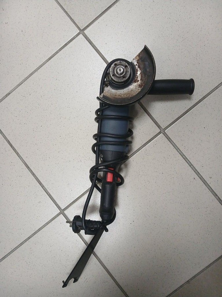 Оголошення Craft CAG-125/1300 Б/У
