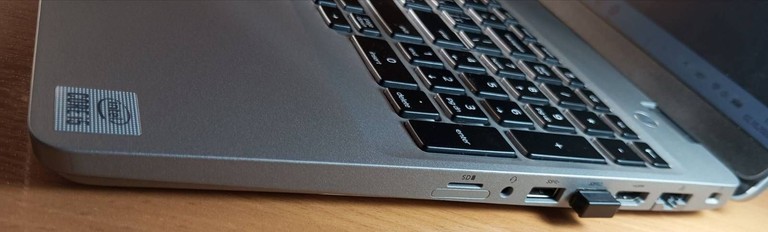 Дешиво Dell Precision 3550 с ломбарда