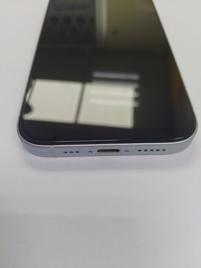 Оголошення Apple iPhone 15 128GB Green Б/У