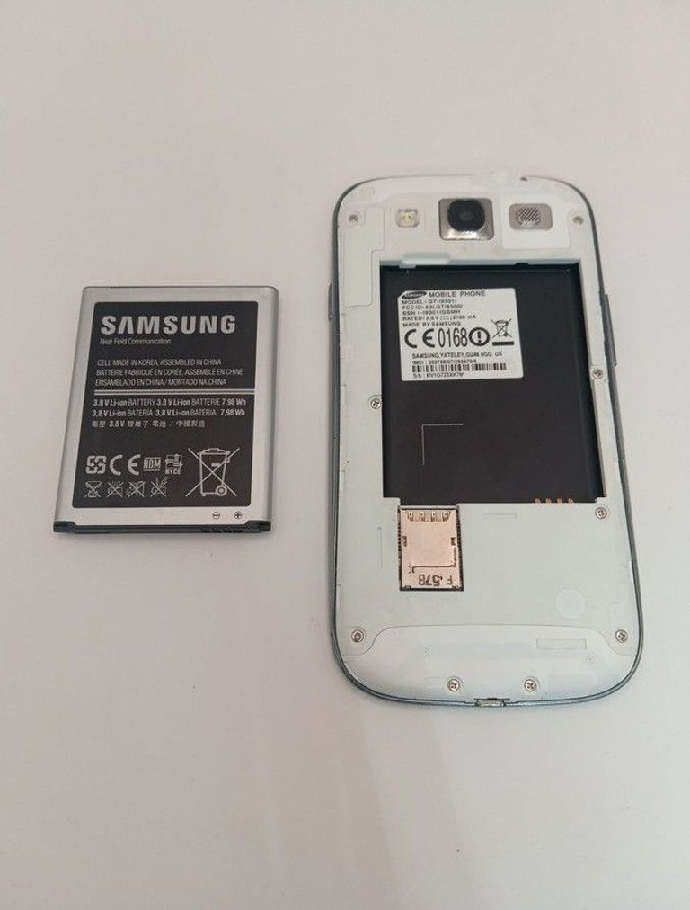 Дешиво Samsung i9301i galaxy s3 neo 16gb с ломбарда