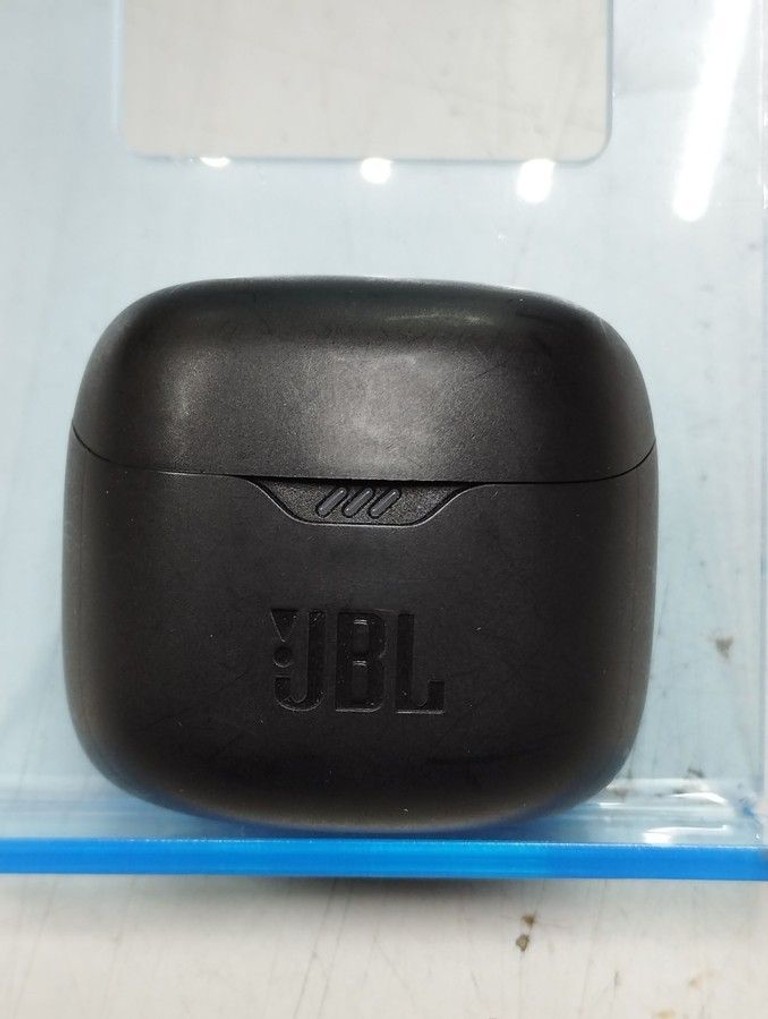 Оголошення Jbl tune flex Б/У