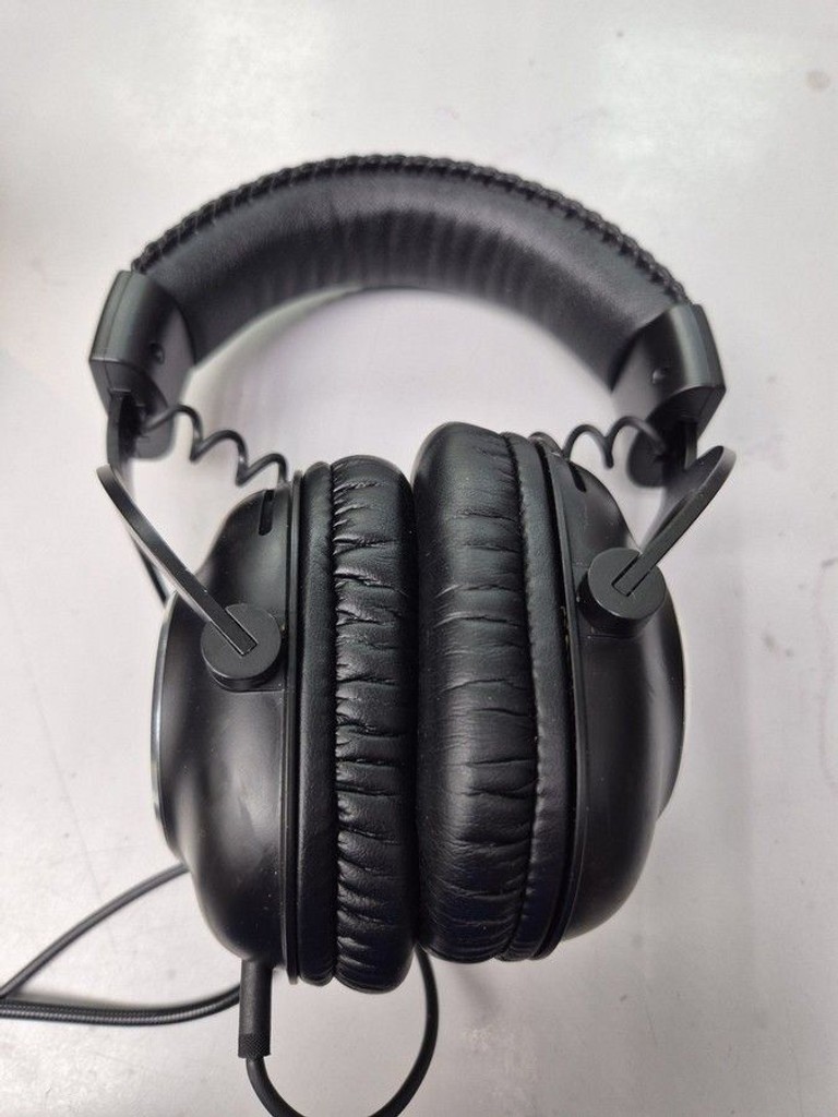 Купити Logitech g pro x Б/У