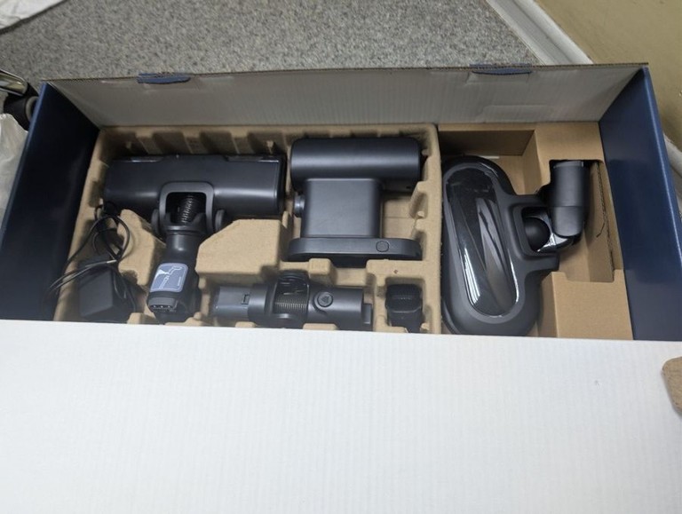 Оголошення Electrolux EP71B14WET Б/У