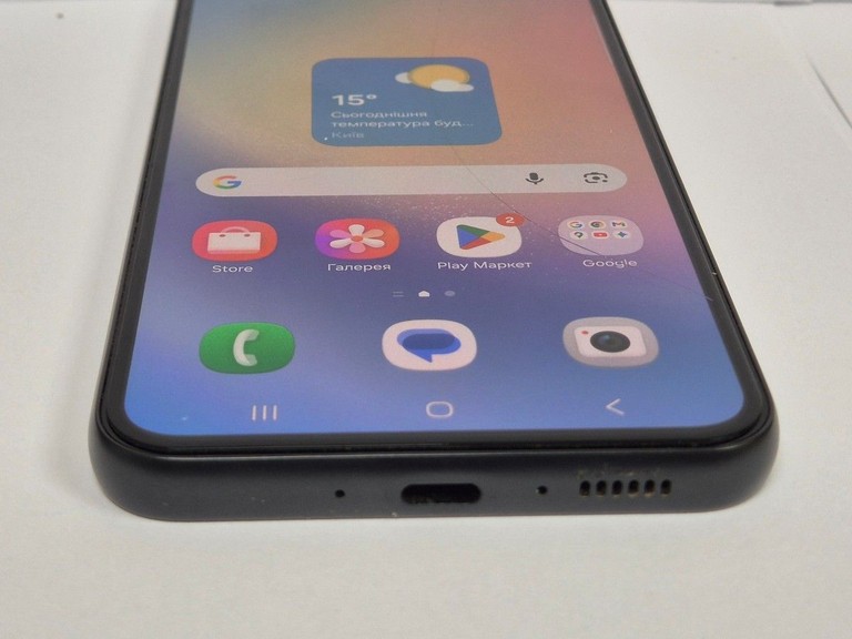 Samsung galaxy a34 5g sm-a346e 8/256gb Код:01-201150338. Зображення 10