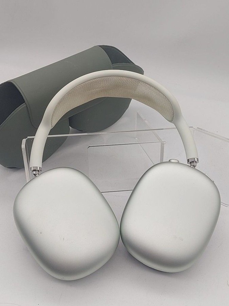 Купить Apple airpods max Б/У