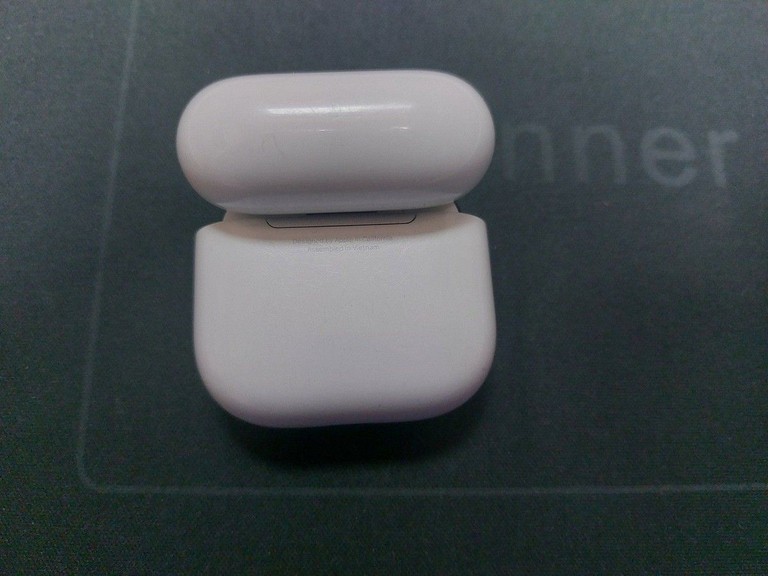 Объявление Apple airpods 4 Б/У