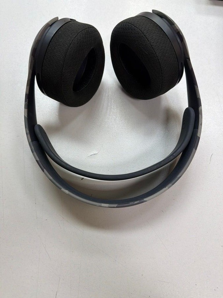 Оголошення Sony pulse 3d Б/У