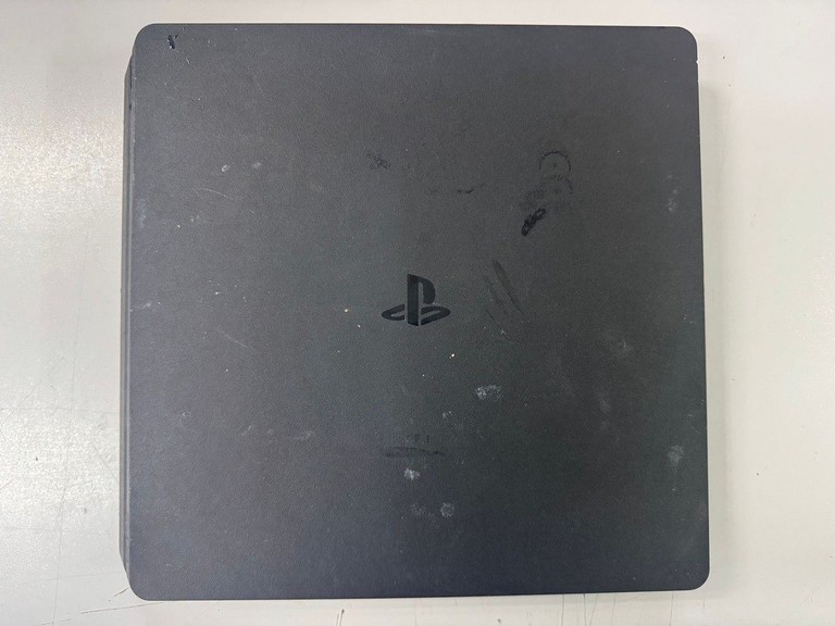 Купити  Sony PlayStation 4 Slim 1TB Black Б/У