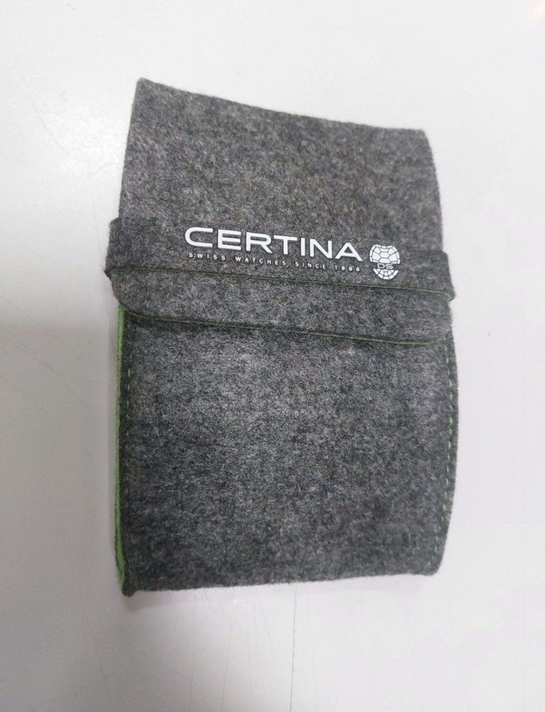 Распродажа Certina c032.430, продавец Техноскарб