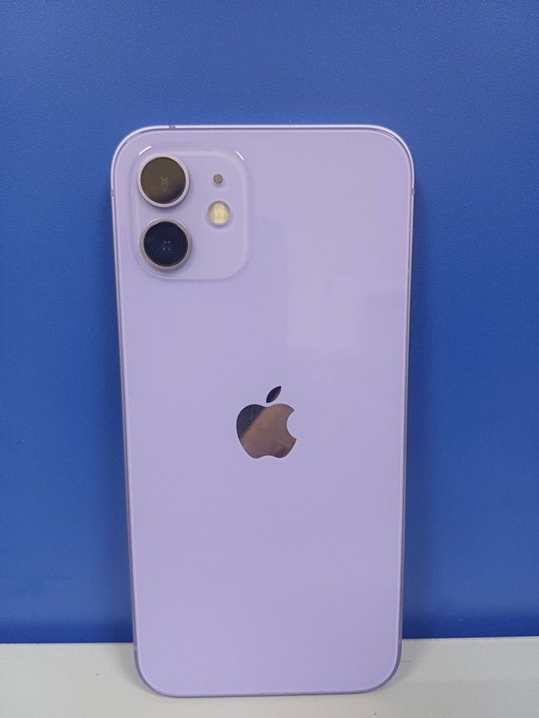 Apple iPhone 12 64GB (PRODUCT)RED Код:01-201150972. Изображение 6