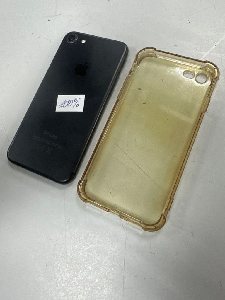 Apple iphone 7 32gb Код:01-201150443. Изображение 5