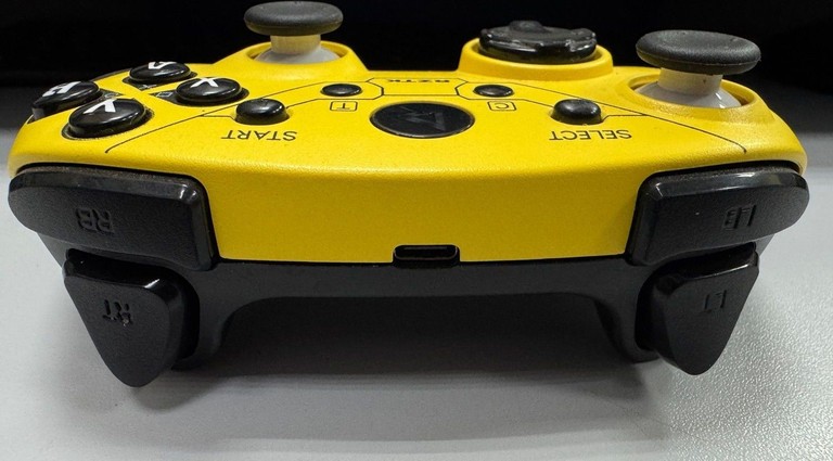 Дешево Rztk gamepad bt5.0 з ломбарду