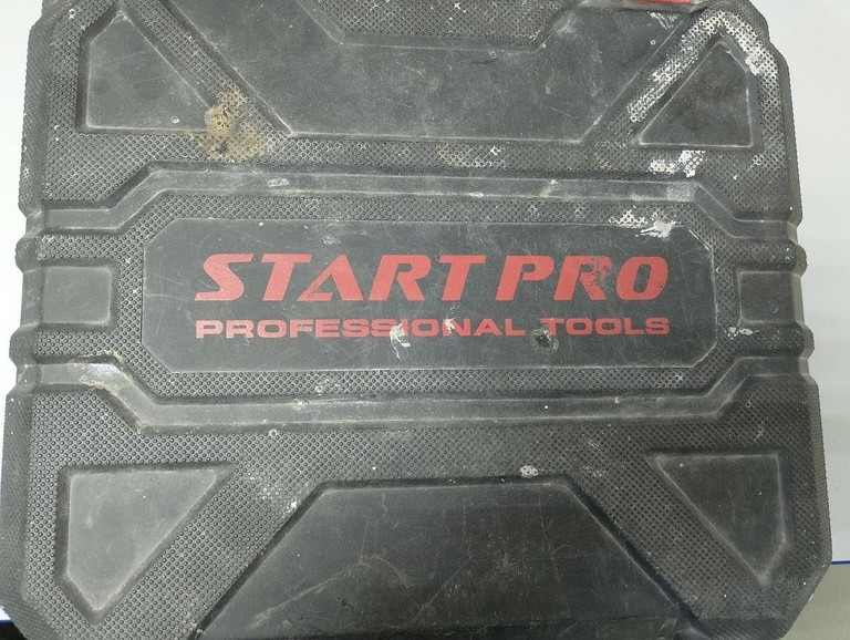 Дешиво Start Pro sag3-21 1акб 5ah зп с ломбарда