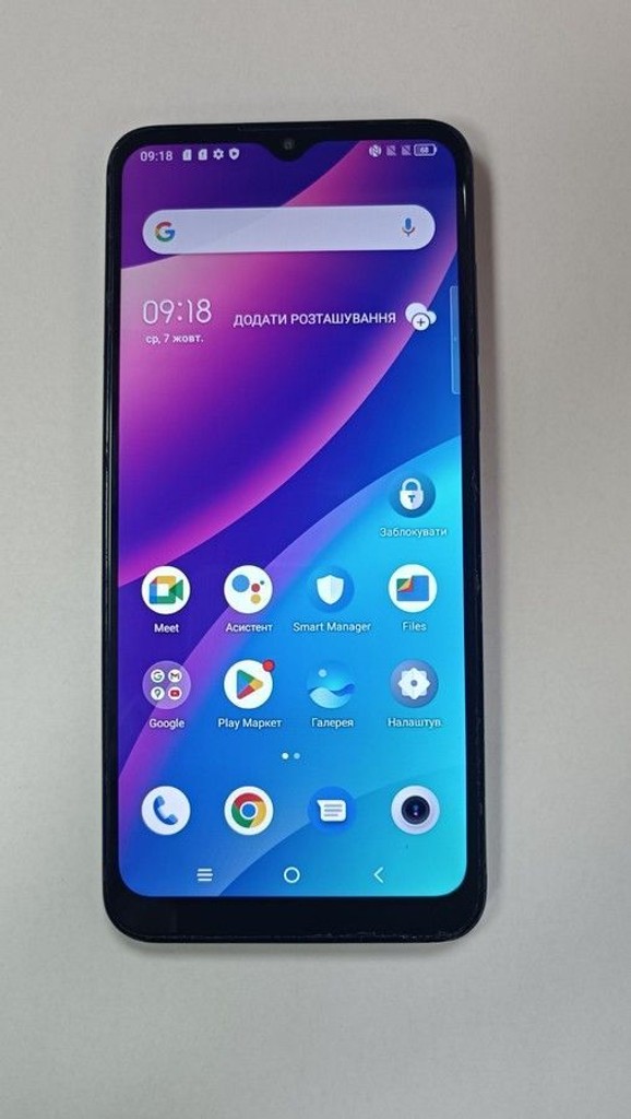 Розпродаж Tcl 30se 4/64gb, продавець Техноскарб