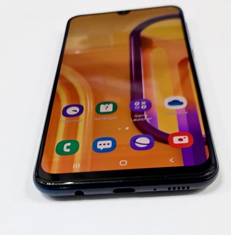 Дешиво Samsung galaxy m30s m307f 4/64gb с ломбарда