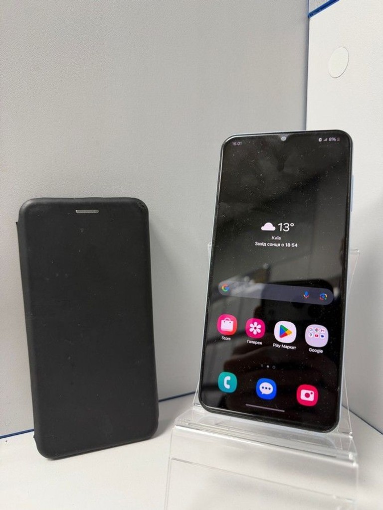 Купить Samsung galaxy a13 4/128gb Б/У