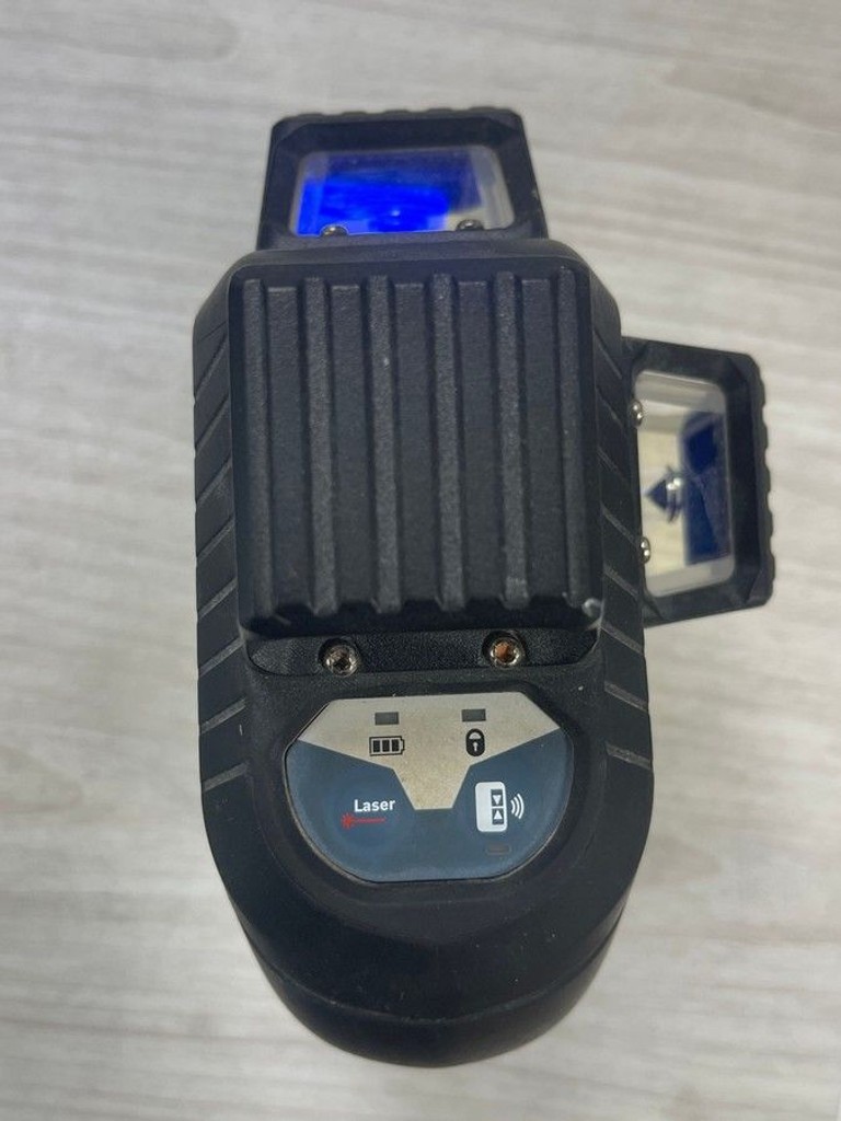 Объявление Bosch gll 3-80 professional Б/У
