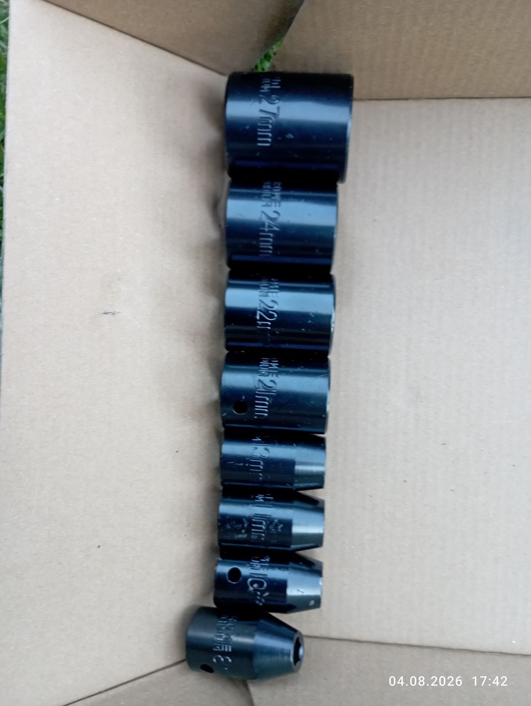 Einhell TC-PW 610 (4138960) Код:null. Изображение 4